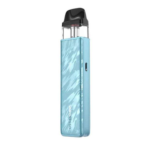 POD-система Vaporesso Xros 5 Mini     Flowing Blue 1500 мАч в Казани