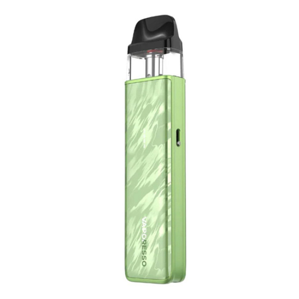POD-система Vaporesso Xros 5 Mini     Flowing Green 1500 мАч в Казани
