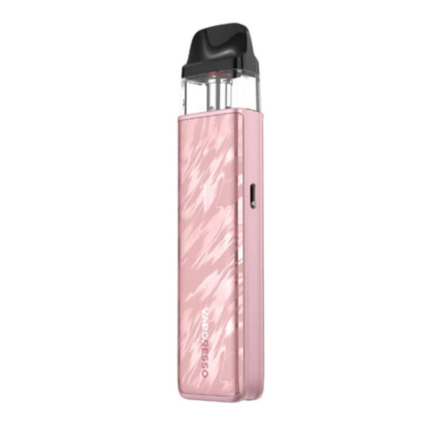 POD-система Vaporesso Xros 5 Mini     Flowing Pink 1500 мАч в Казани
