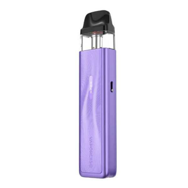 POD-система Vaporesso Xros 5 Mini     Purple 1500 мАч в Казани