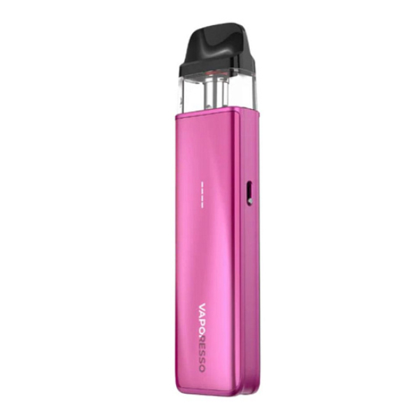 POD-система Vaporesso Xros 5 Mini     Rose Red 1500 мАч в Казани