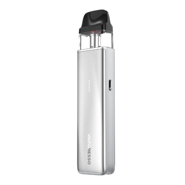POD-система Vaporesso Xros 5 Mini     Titanium Silver 1500 мАч в Казани