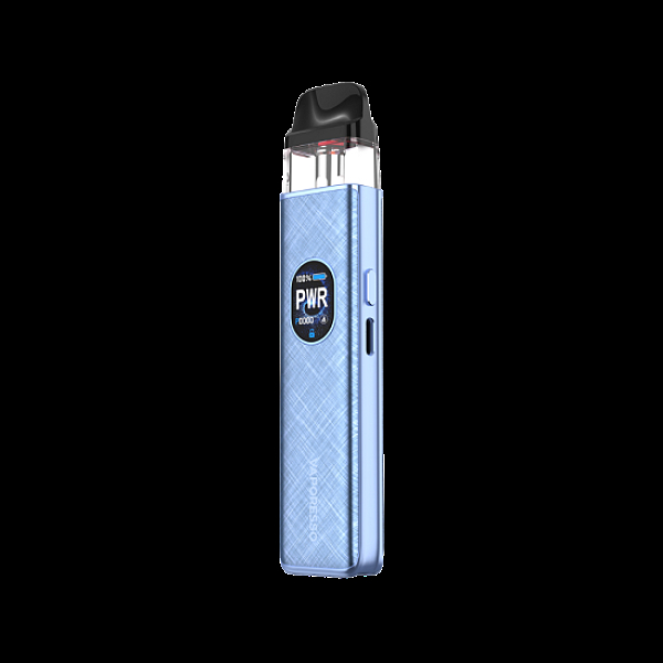 POD-система Vaporesso Xros 5     Blue Slik 1500 мАч в Казани