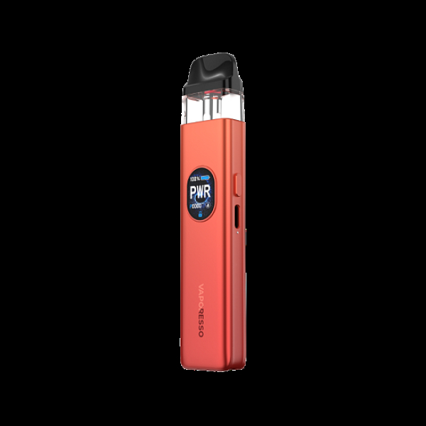 POD-система Vaporesso Xros 5     Coral Red 1500 мАч в Казани