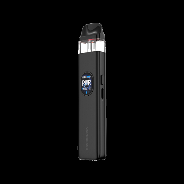 POD-система Vaporesso Xros 5     Cosmic Black 1500 мАч в Казани