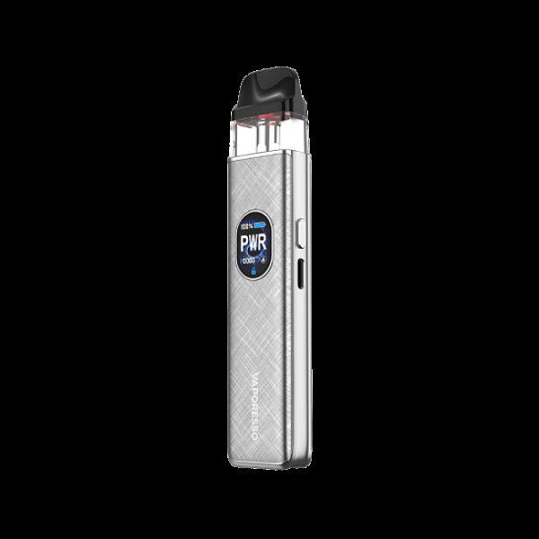 POD-система Vaporesso Xros 5     Grey Slik 1500 мАч в Казани