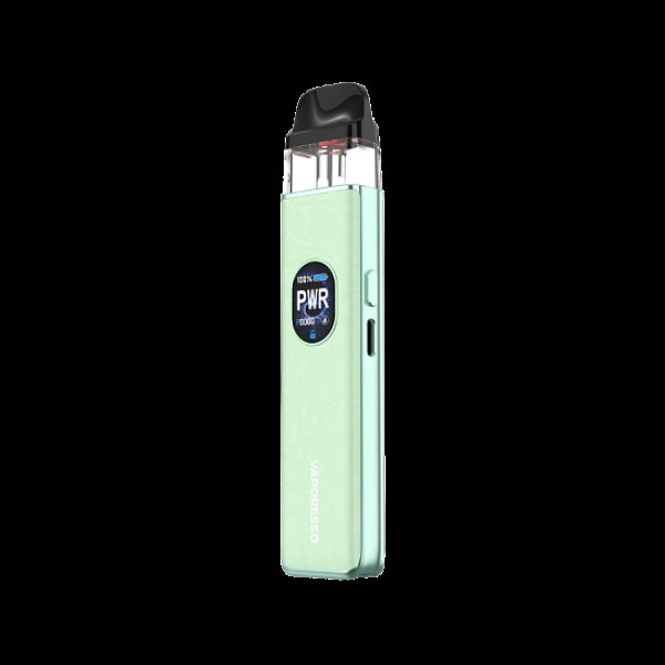 POD-система Vaporesso Xros 5     Jade Green 1500 мАч в Казани