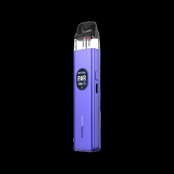 POD-система Vaporesso Xros 5     Lavender Purple 1500 мАч в Казани