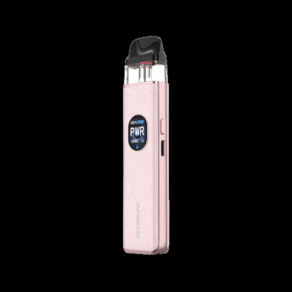 POD-система Vaporesso Xros 5     Opal Pink 1500 мАч в Казани