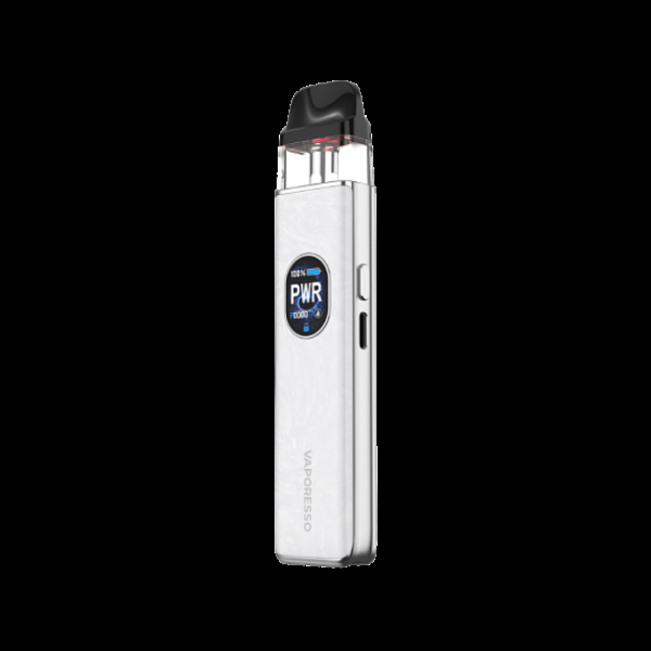 POD-система Vaporesso Xros 5     Opal White 1500 мАч в Казани