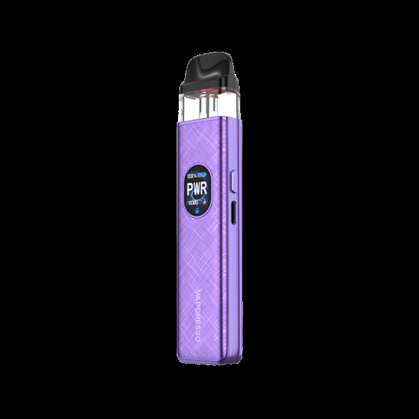 POD-система Vaporesso Xros 5     Violet Slik 1500 мАч в Казани