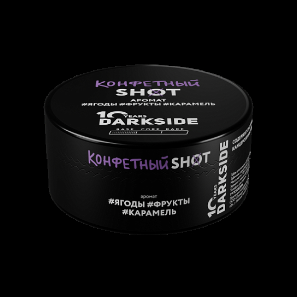 Табак Darkside Shot Конфетный 120 грамм в Казани