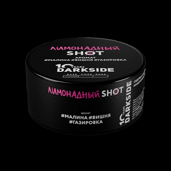 Табак Darkside Shot Лимонадный 120 грамм в Казани