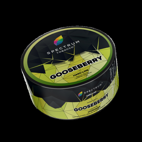 Табак Spectrum Hl Gooseberry Крыжовник 25 грамм в Казани