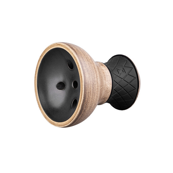 Чаша Alpha Bowl Turk Design Pro Black Matte в Казани