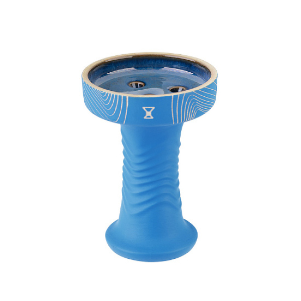 Чаша Alpha Bowl Wawe Killer Pacific Blue в Казани