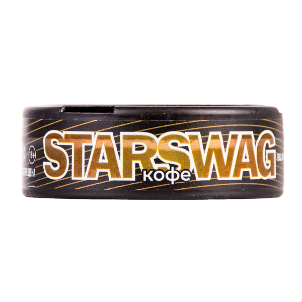 Жевательный табак Starswag Кофе 10 грамм в Казани