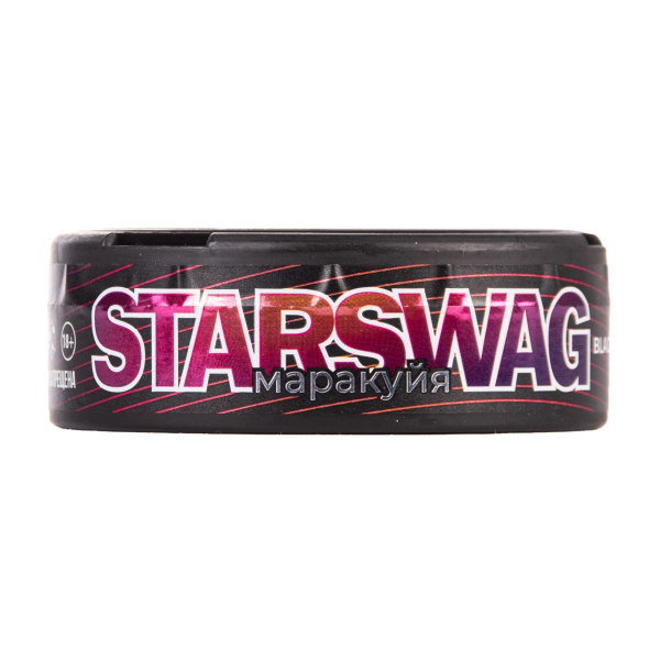 Жевательный табак Starswag Маракуйя 10 грамм в Казани