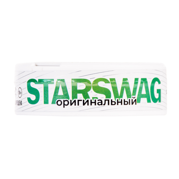 Жевательный табак Starswag Оригинальный 10 грамм в Казани