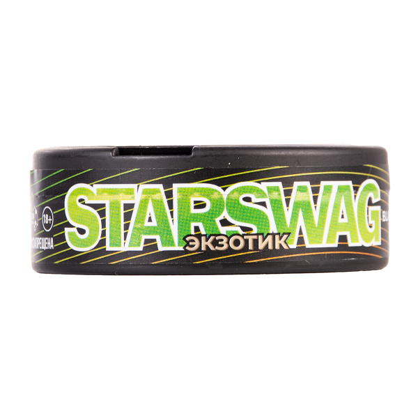 Жевательный табак Starswag Экзотик 10 грамм в Казани