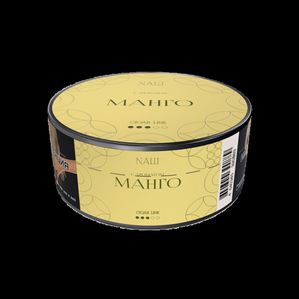 Табак Nаш Cigar Манго 30 грамм в Казани
