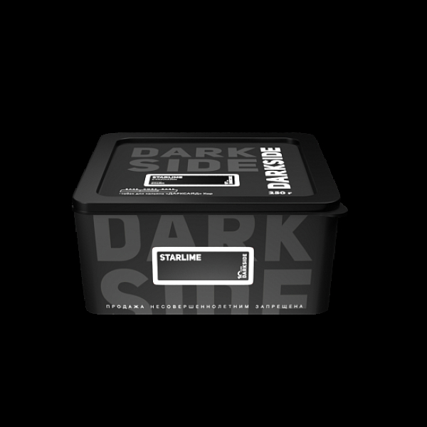 Табак Darkside Core Starlime 250 грамм в Казани