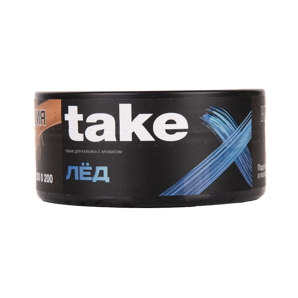 Табак TAKE Ice 100 грамм в Казани