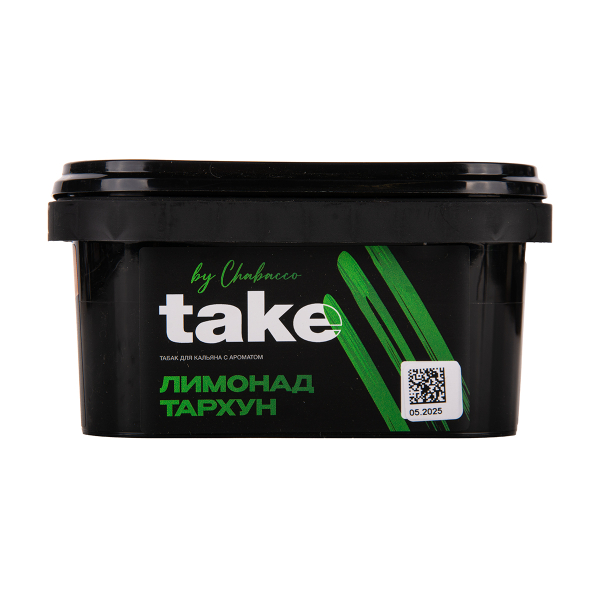 Табак TAKE Estragon Lemonade 200 грамм в Казани