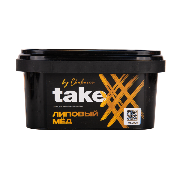 Табак TAKE Honey 200 грамм в Казани