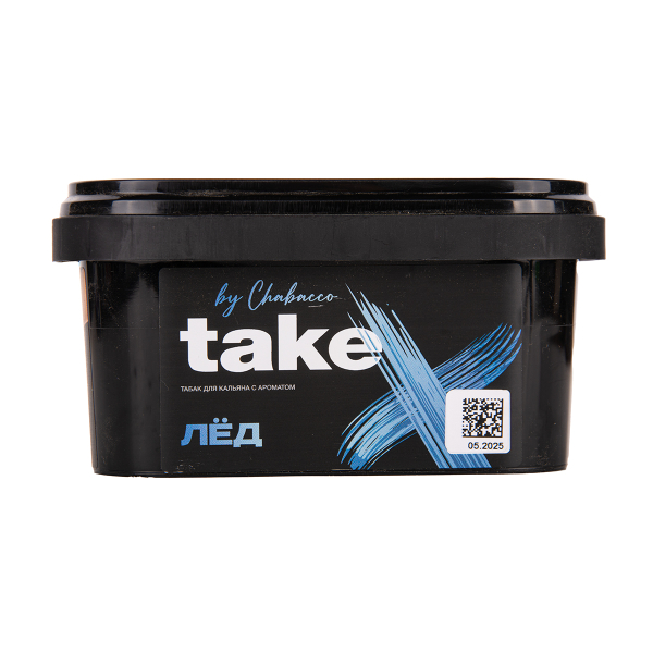 Табак TAKE Ice 200 грамм в Казани