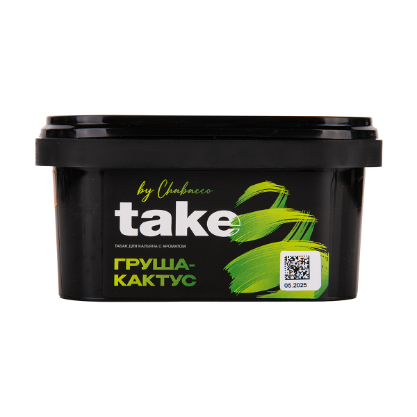 Табак TAKE Pear Cactus 200 грамм в Казани