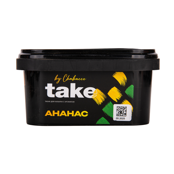 Табак TAKE Pineapple 200 грамм в Казани