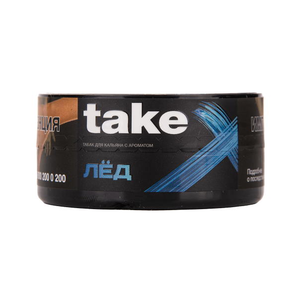 Табак TAKE Ice 25 грамм в Казани