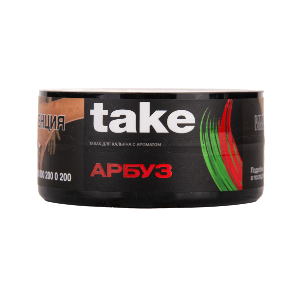 Табак TAKE Watermelon 25 грамм в Казани
