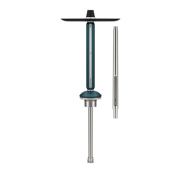Кальян Alpha Hookah Echo Emerald Green в Казани