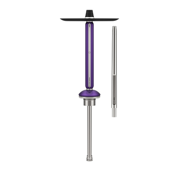 Кальян Alpha Hookah Echo Jade Purple в Казани