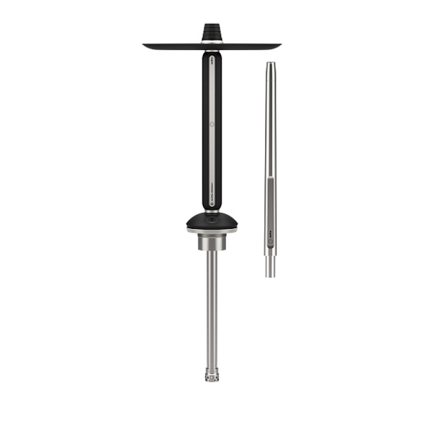 Кальян Alpha Hookah Echo Noir в Казани