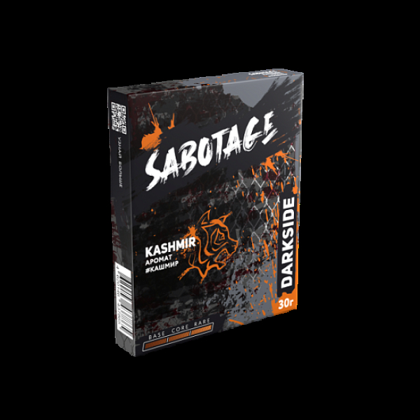 Табак Darkside Sabotage Kashmir 30 грамм в Казани