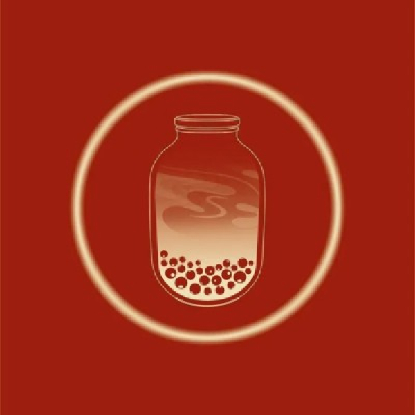Табак Mr Brew Berry Brew Аромат Ягодного Морса 25 грамм в Казани