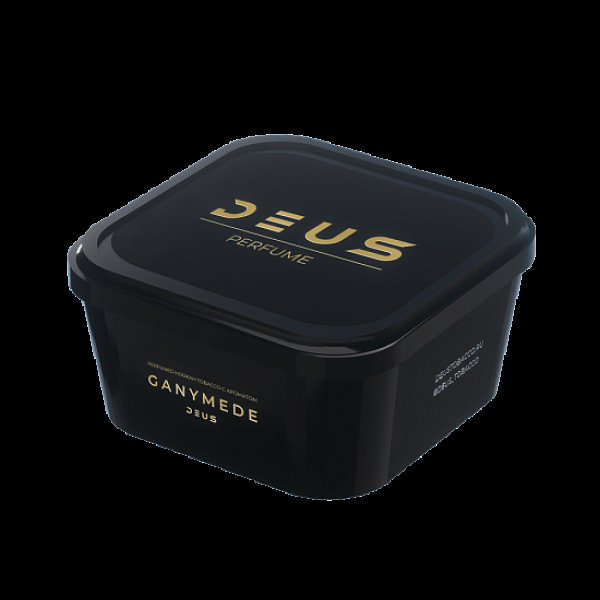 Табак Deus Perfume Ganymede 200 грамм в Казани