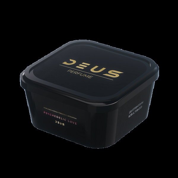 Табак Deus Perfume Psychedelic Love 200 грамм в Казани