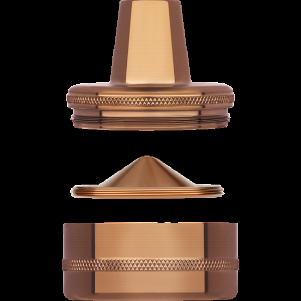 Мелассоуловитель Conceptic Melasska Bronze в Казани