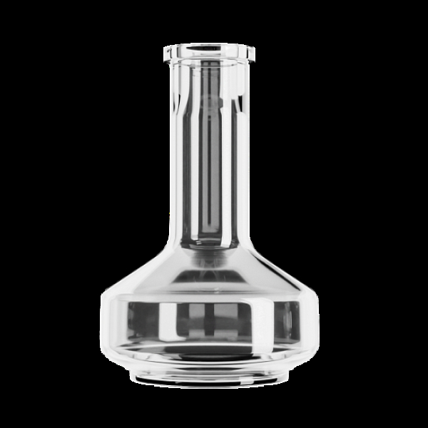 Колба Darkside D Glass Прозрачная в Казани