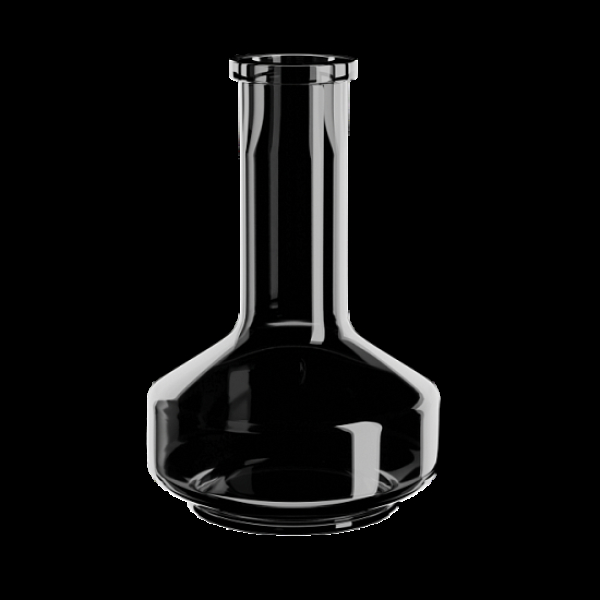 Колба Darkside D Glass Серая в Казани