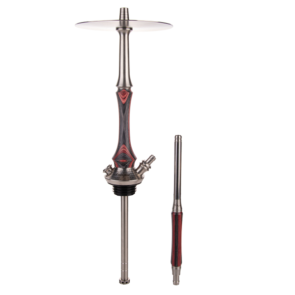 Кальян Mr. Wood Antique 2 Elegant Red в Казани