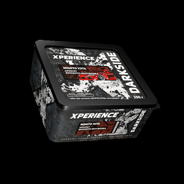 Табак Darkside Experience Mohito Yota 250 грамм в Казани