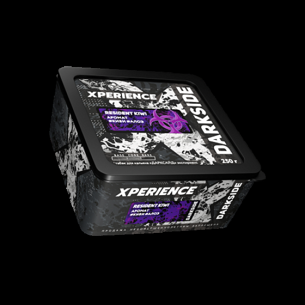 Табак Darkside Experience Resident Kiwi 250 грамм в Казани