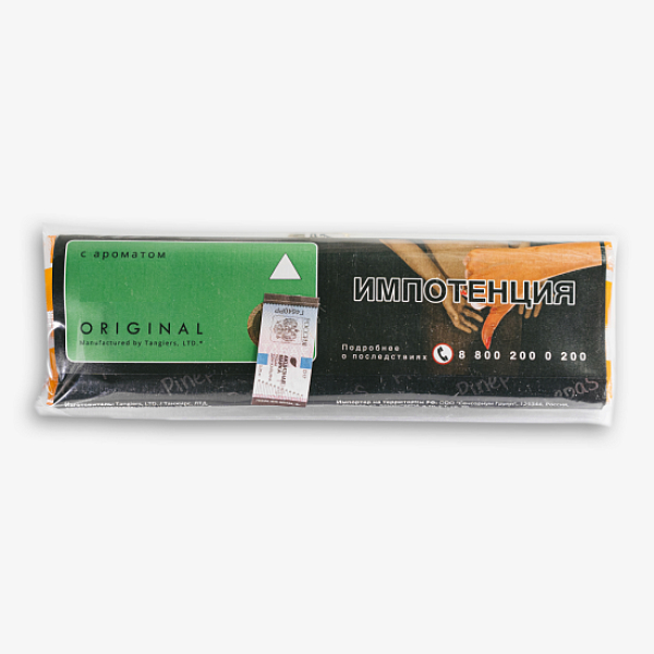 Табак Tangiers Foreplay On The Peach Персик И Дыня 250 грамм в Казани