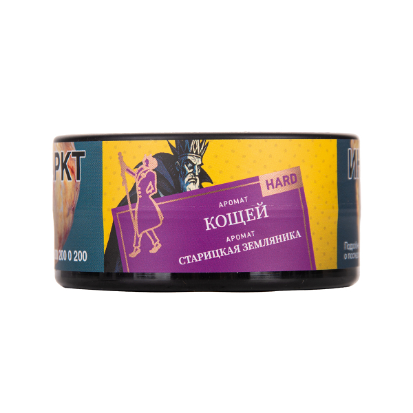 Табак Satyr Кощей 25 грамм в Казани