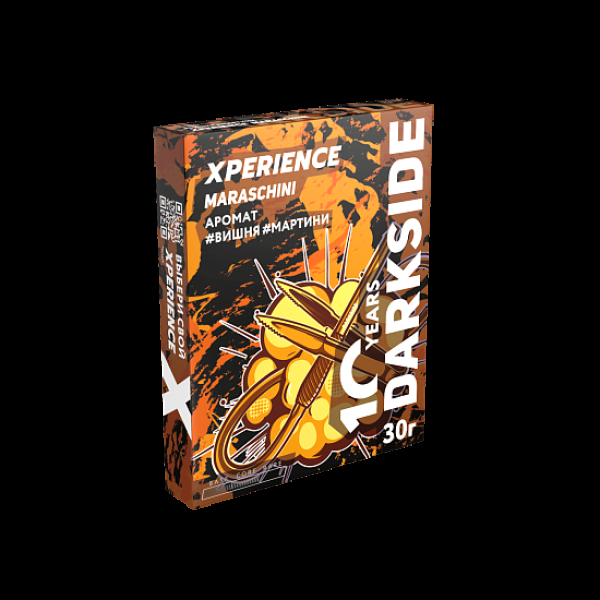 Табак Darkside Experience Maraschini 30 грамм в Казани
